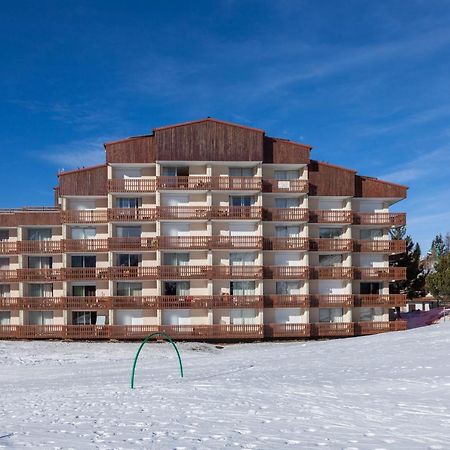 Vacanceole - Residence Champame Les Deux Alpes Eksteriør billede